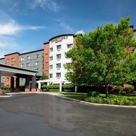 Courtyard Philadelphia Valley Forge Collegeville Exterior foto