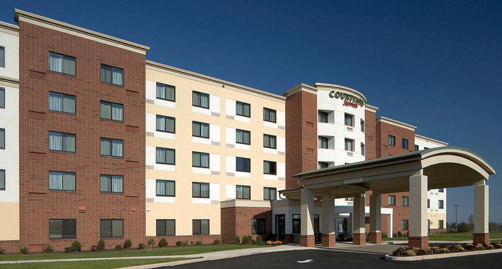 Courtyard Philadelphia Valley Forge Collegeville Exterior foto