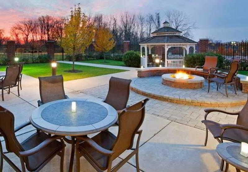 Courtyard Philadelphia Valley Forge Collegeville Exterior foto