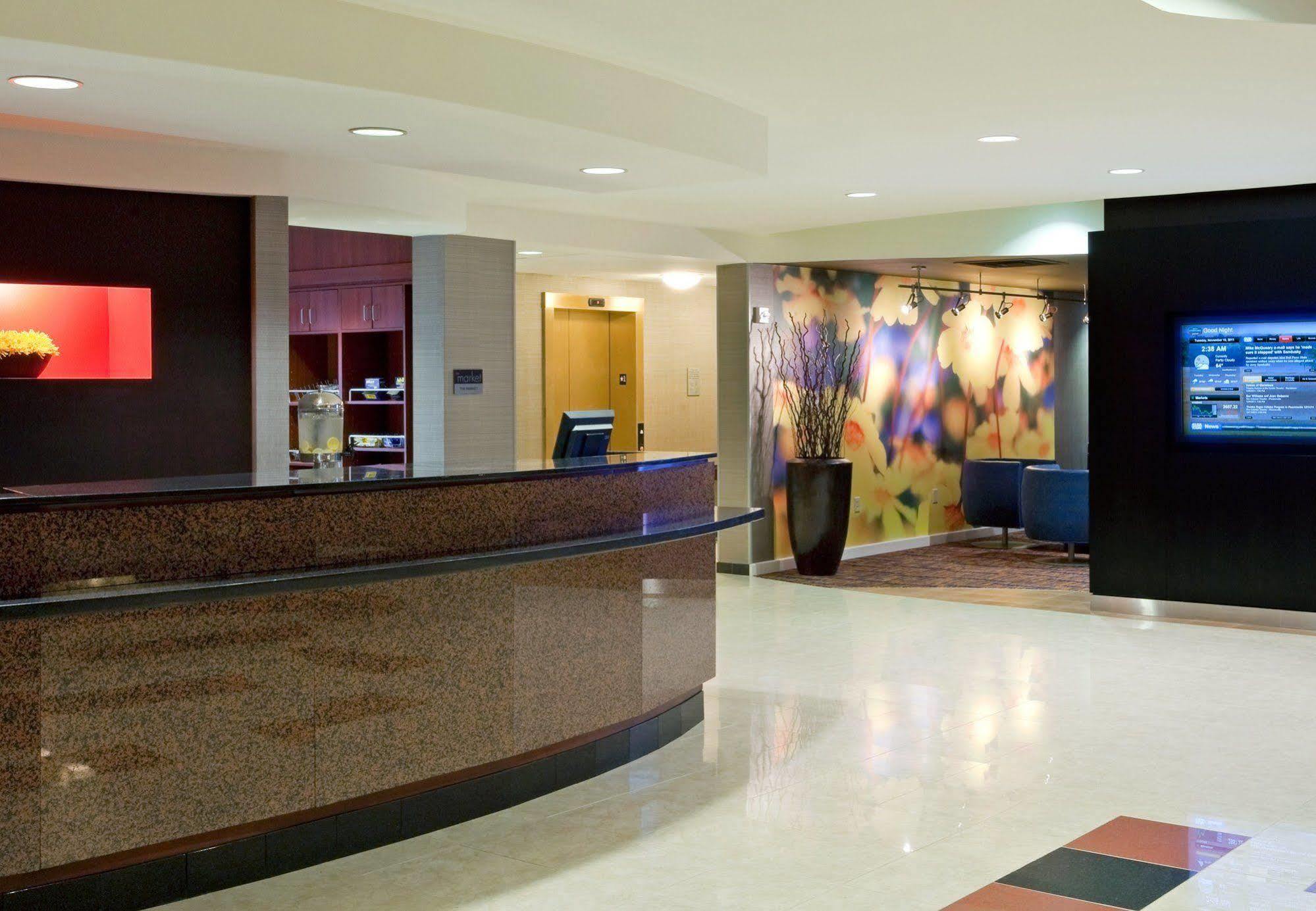 Courtyard Philadelphia Valley Forge Collegeville Exterior foto